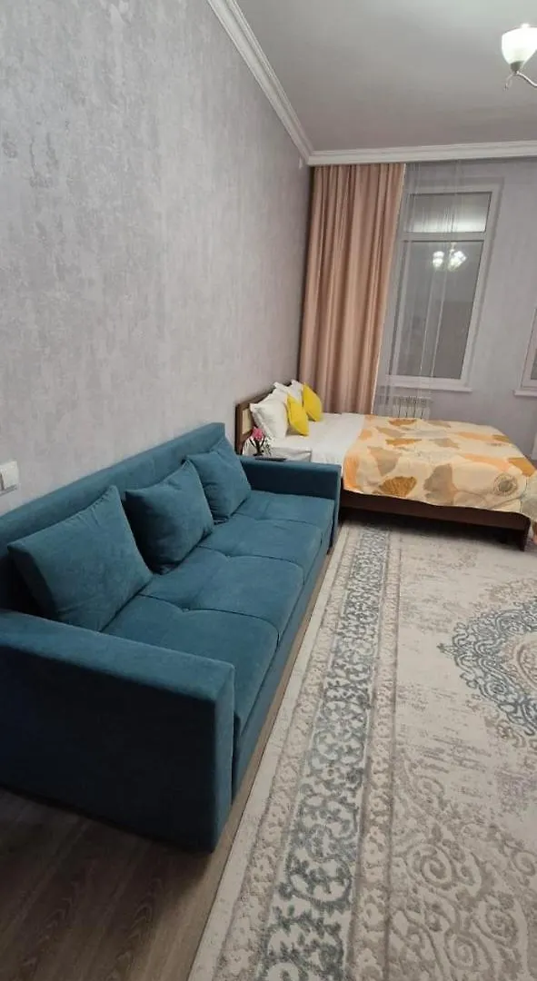 Expo Home Astaná 0*,  Kazajstán