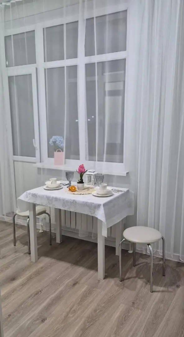 Expo Home Astaná