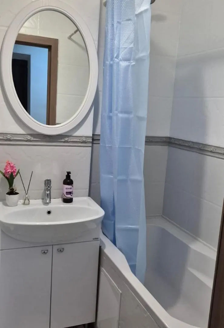 Apartamento Expo Home Astaná